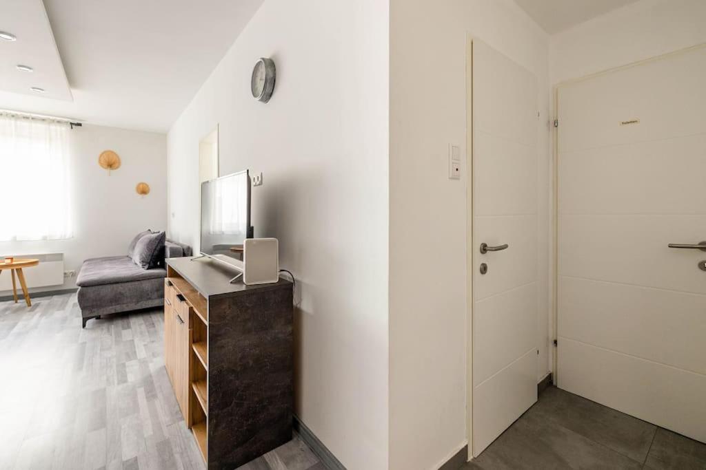 Cozy Renovated Apartment Close To Schoenbrunn Palace Vídeň Exteriér fotografie