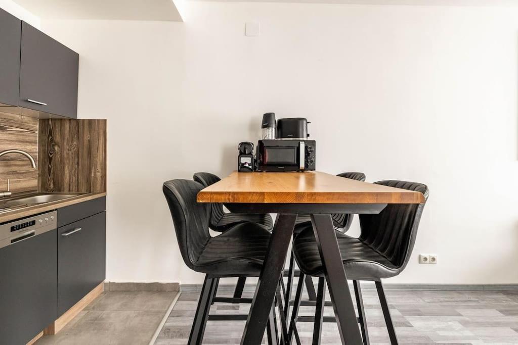 Cozy Renovated Apartment Close To Schoenbrunn Palace Vídeň Exteriér fotografie