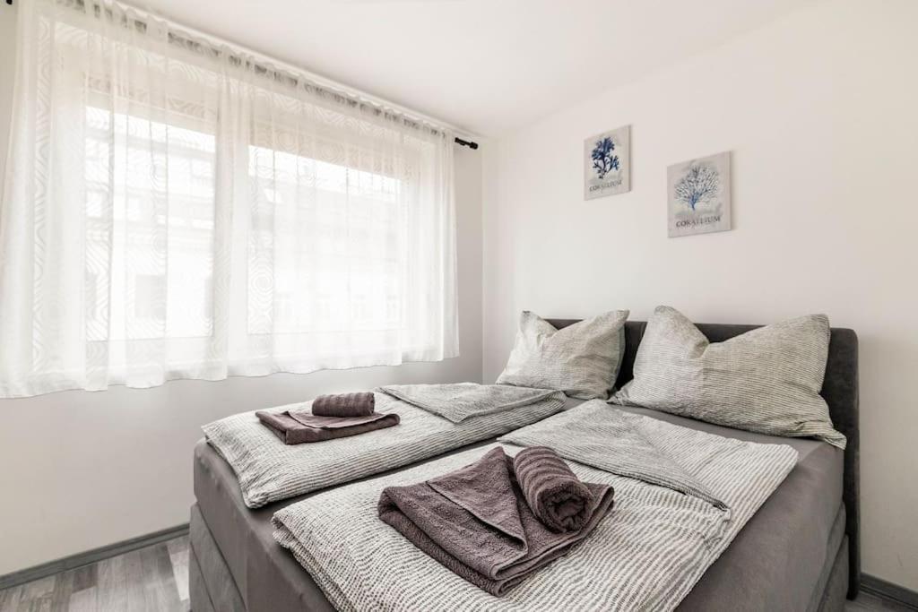 Cozy Renovated Apartment Close To Schoenbrunn Palace Vídeň Exteriér fotografie