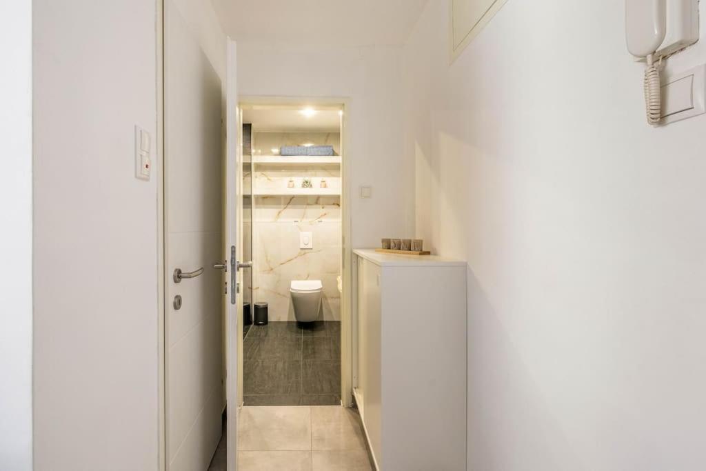 Cozy Renovated Apartment Close To Schoenbrunn Palace Vídeň Exteriér fotografie