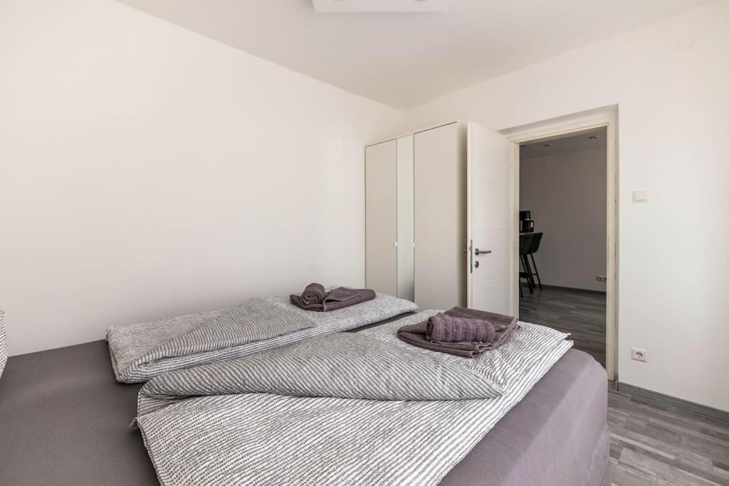 Cozy Renovated Apartment Close To Schoenbrunn Palace Vídeň Exteriér fotografie