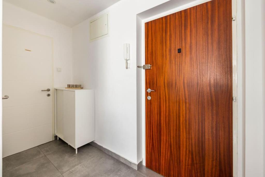 Cozy Renovated Apartment Close To Schoenbrunn Palace Vídeň Exteriér fotografie